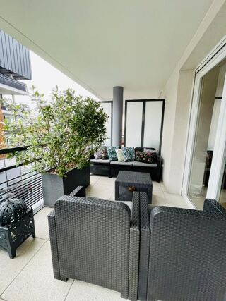  Appartement � louer 3 pi�ces 64 m�