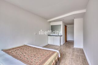  Appartement  vendre 1 pice 23 m