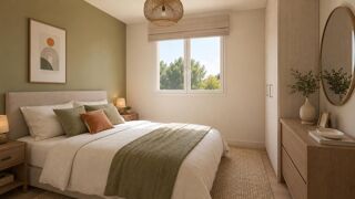  Maison 4 pièces 77 m² Montussan