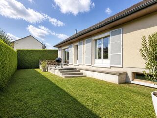  Maison à vendre 4 pièces 124 m²