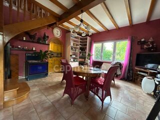  Maison à vendre 11 pièces 390 m²
