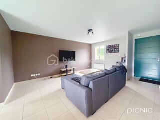  Maison à vendre 5 pièces 95 m²