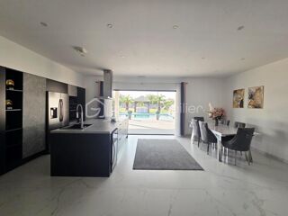  Maison à vendre 5 pièces 152 m²