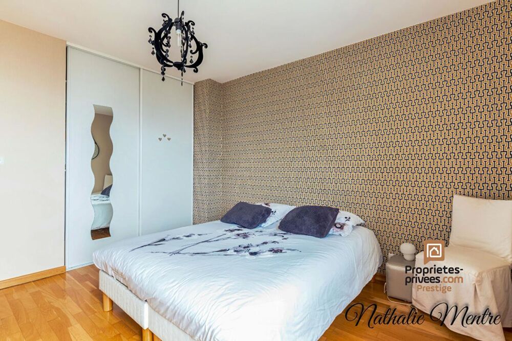 � vendre  Maison Saint-Didier-au-Mont-d'Or (69370)