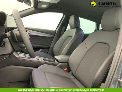 Formentor 1.5 eTSI Hybrid 150 ch DSG7 V 2026 occasion 69190 Saint-Fons