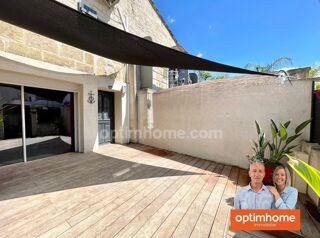  Maison à vendre 3 pièces 58 m²