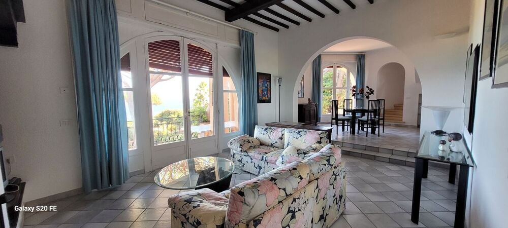 � vendre  Villa Sainte-Maxime (83120)