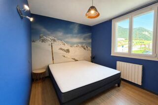  Appartement à vendre 2 pièces 49 m²