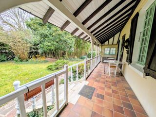  Maison � vendre 7 pi�ces 145 m�