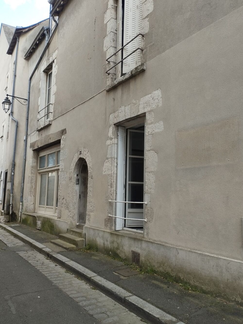 Vente Immeuble Immeuble à vendre BLOIS (41) Quartier historique – Proche Halle aux Grains Blois