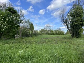  Terrain � vendre 2185 m�