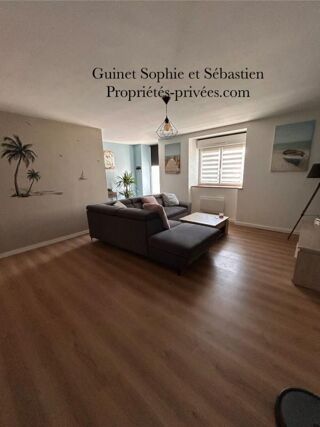  Maison  vendre 7 pices 132 m