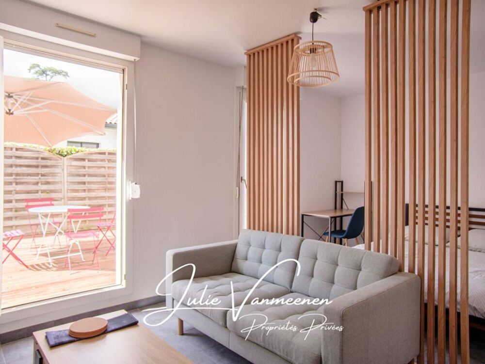 Appartement 1 pièce 30 m² · à Toulouse · 30 m² · 125 400 €