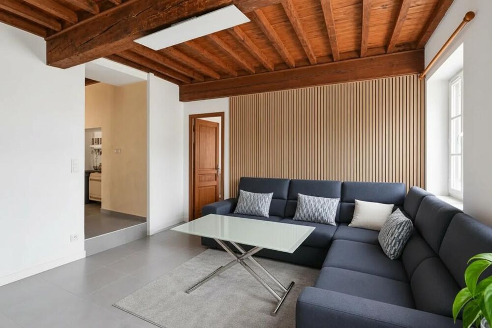 Maison 7 chambres louée en coeur de Clarensac
