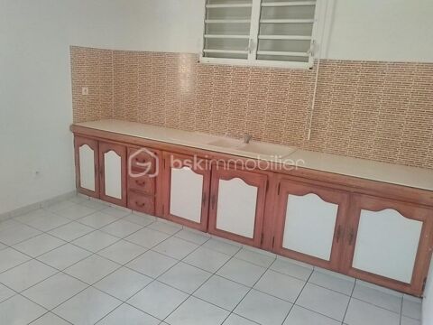  Appartement � louer 3 pi�ces 58 m�