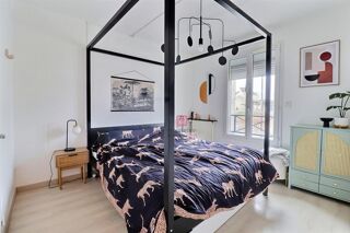  Maison � vendre 7 pi�ces 109 m�