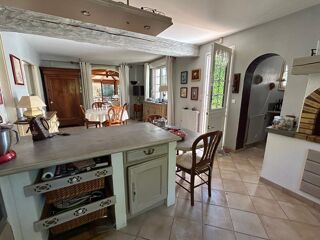  Maison � vendre 8 pi�ces 184 m�