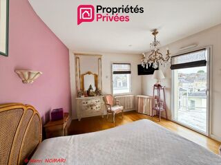  Appartement à vendre 4 pièces 112 m²