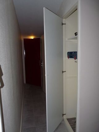  Appartement � louer 1 pi�ce 22 m�