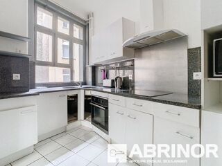  Appartement � vendre 3 pi�ces 75 m�