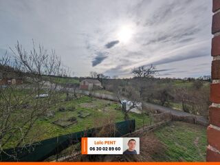  Maison à vendre 3 pièces 58 m²