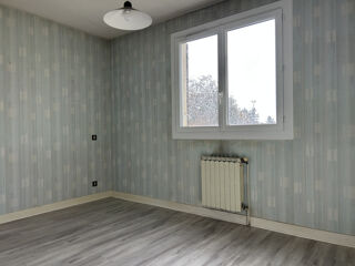  Maison à vendre 4 pièces 110 m²