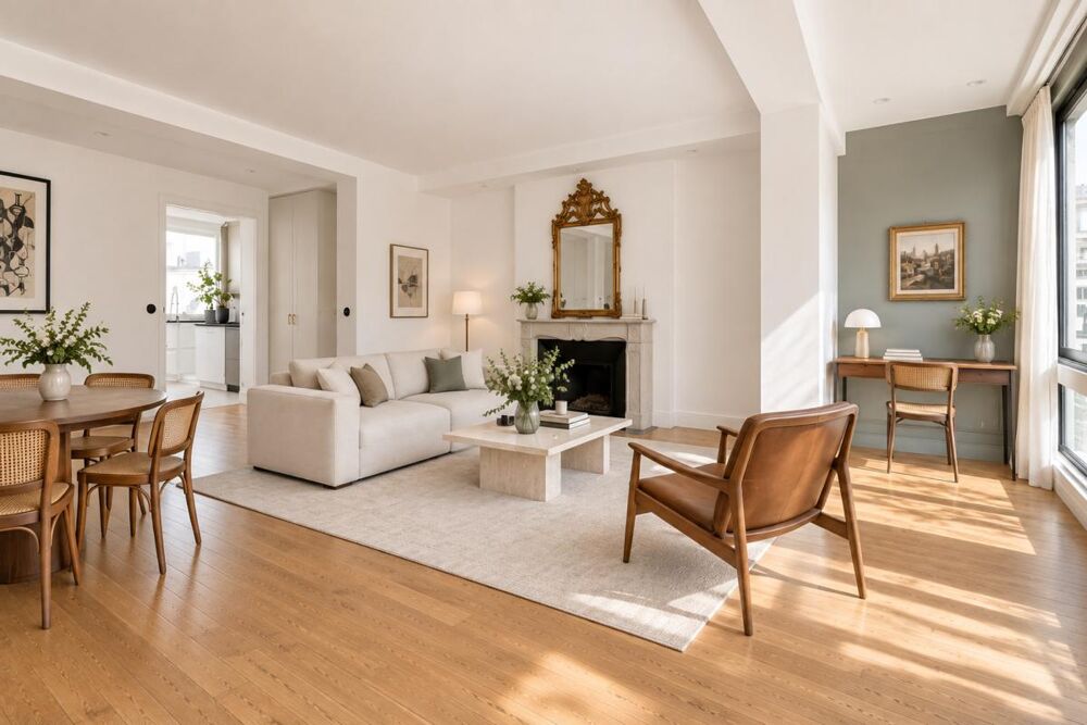 Vente Appartement Appartement Paris 7