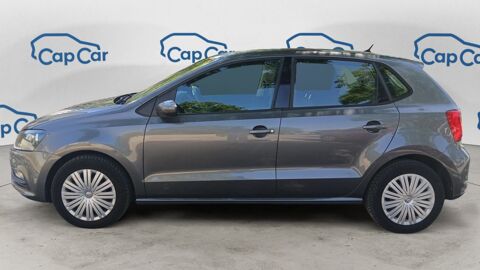 Polo V 1.2 TDI 75 Confortline 2014 occasion 83000 Toulon