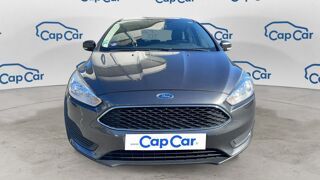 Focus III 1.0 SCTi EcoBoost 100 Business 2015 occasion 49100 Angers