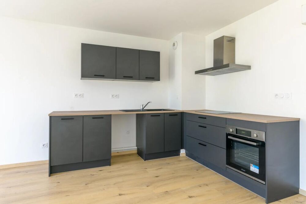 Vente Duplex/Triplex Duplex contemporain loué avec terrasse sud - Chambray Chambray les tours