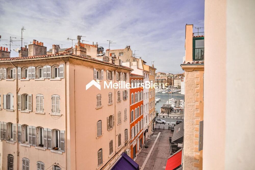 � vendre  Loft Marseille 1