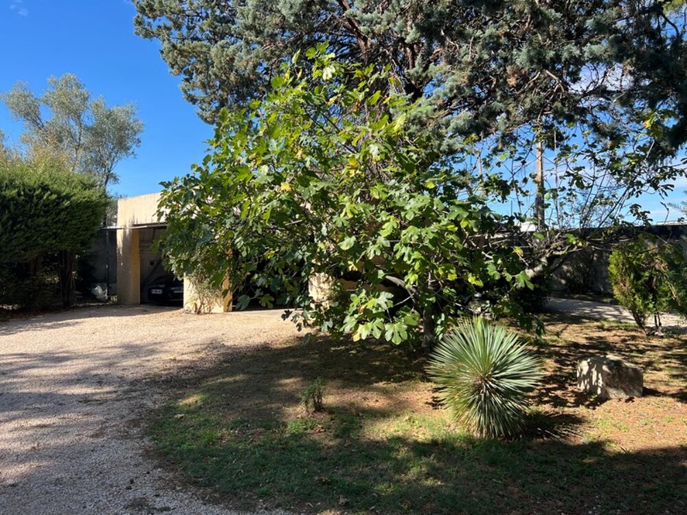  vendre  Maison Als (30100)