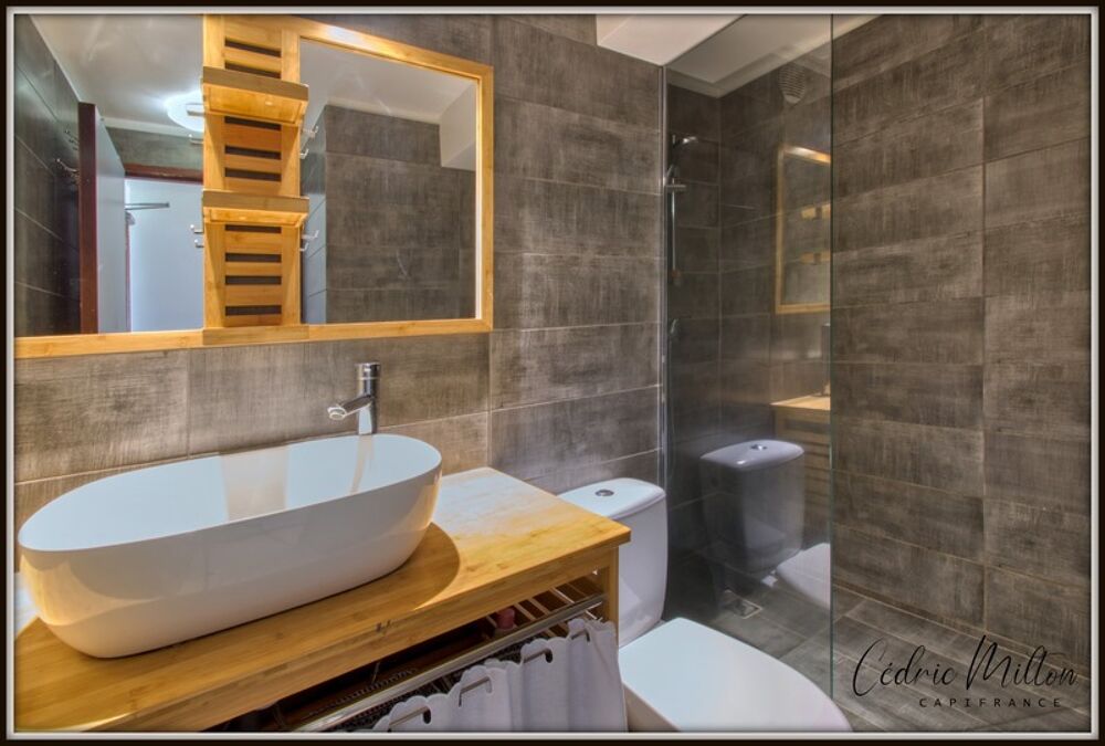 Vente Appartement T1 bis meublé avec mezzanine – Sainte-Anne, Domaine de Belfond Sainte anne