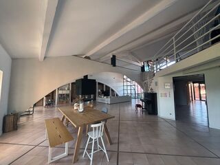 Vente Maison LISLE SUR TARN - GRANDE MAISON DE VILLE Lisle sur tarn