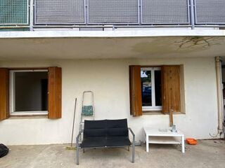 Vente Appartement Appartement Bras D'asse 3 pièce(s) 57.24 m2 Bras d asse