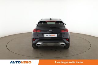 XCeed 1.4 T-GDi ISG Launch Edition DCT7 140 ch 2019 occasion 92130 Issy-les-Moulineaux