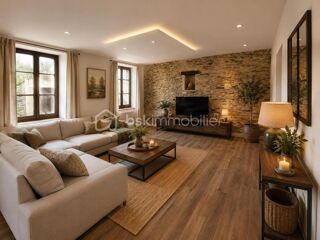  Maison � vendre 5 pi�ces 113 m�