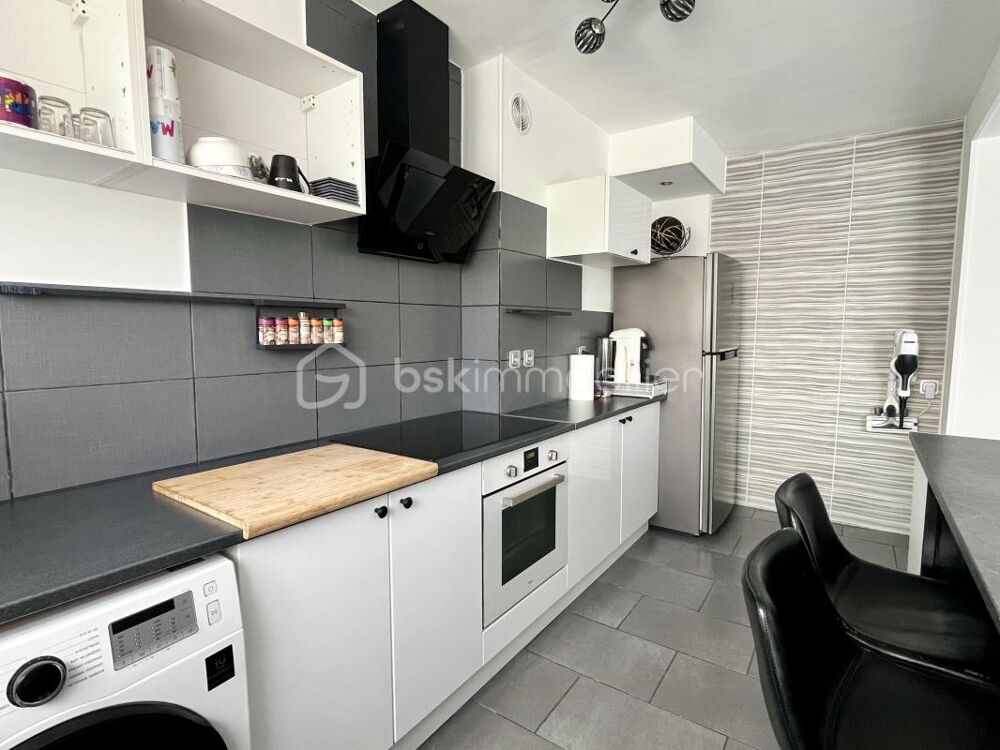 Vente Appartement Appartement rénové – prêt à vivre avec mobilier inclus possible Perpignan