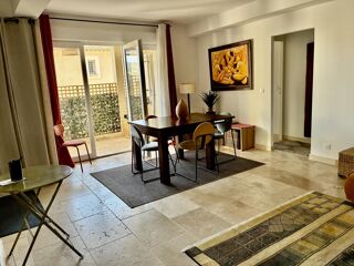  Appartement à vendre 3 pièces 78 m²
