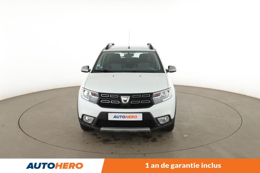 Sandero Stepway 1.0 SCe Urban 73 ch 2019 occasion 92130 Issy-les-Moulineaux