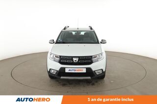Sandero Stepway 1.0 SCe Urban 73 ch 2019 occasion 92130 Issy-les-Moulineaux