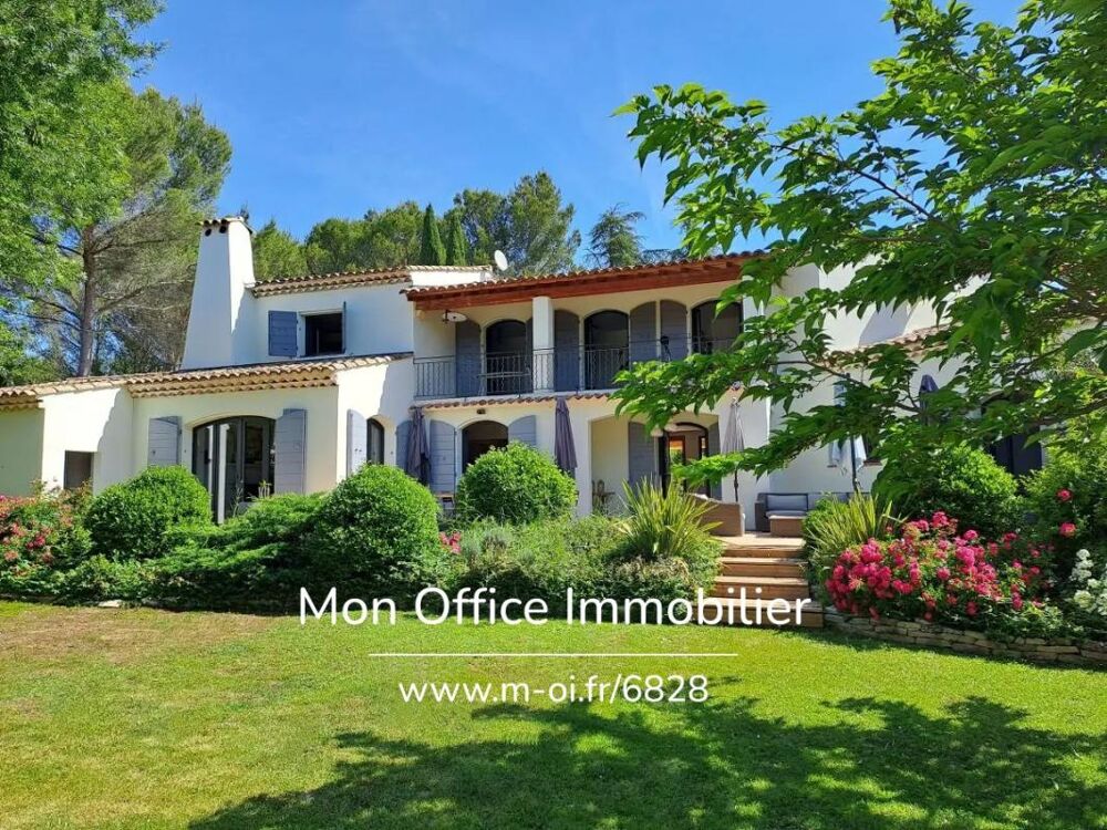 à vendre  Maison Aix-en-Provence (13100)