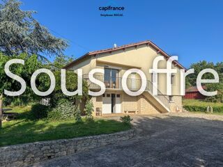 Maison 5 pièces 85 m² · à Montayral · 85 m² · 149 900 €