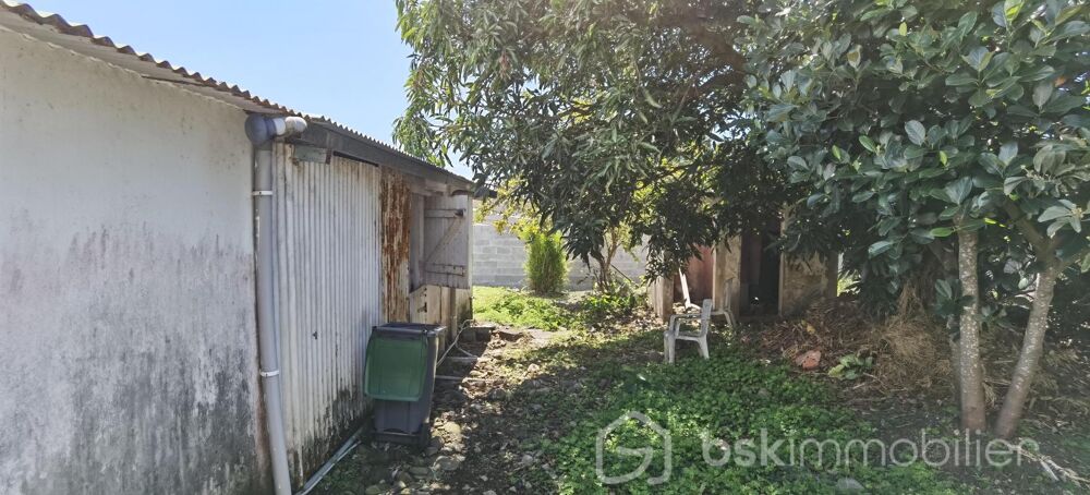 Maison à vendre - SAINT ANDRE - BSK IMMOBILIER