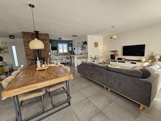  Maison � vendre 4 pi�ces 97 m�