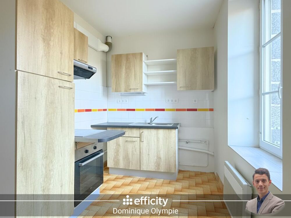 Vente Appartement Appartement Saint brieuc