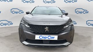 3008 1.5 BlueHDi 130 EAT8 Roadtrip - Automatique 2021 occasion 76200 Dieppe