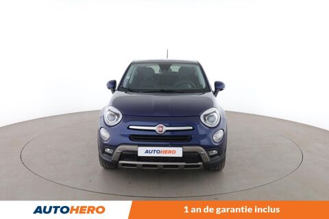 500 X 1.4 MultiAir Cross Plus 4x2 DCT 140 ch 2016 occasion 92130 Issy-les-Moulineaux