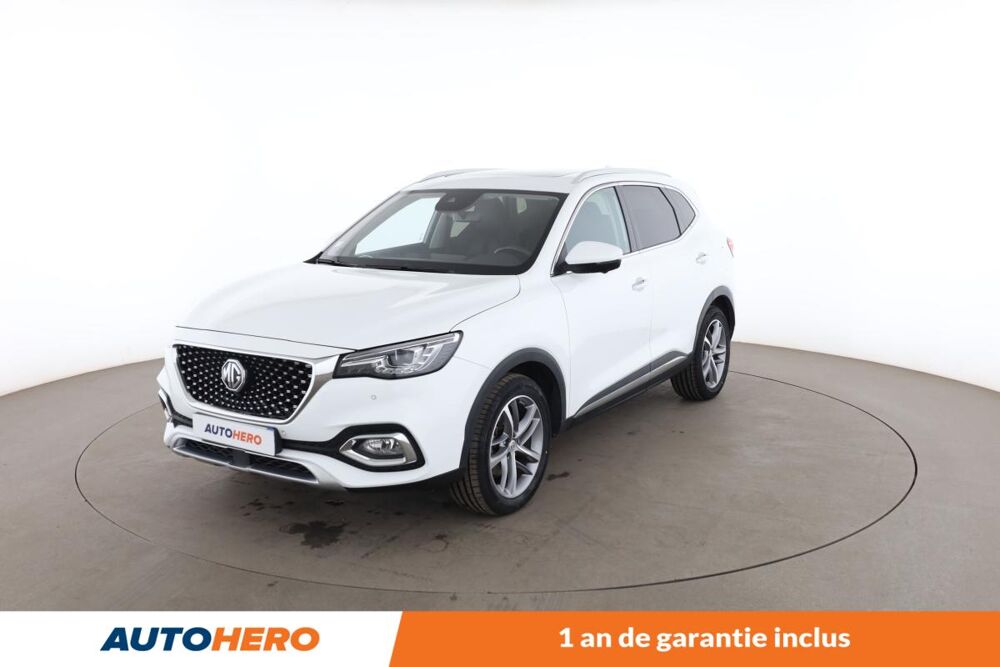 MG.EHS 1.5T GDi PHEV Luxury 258 ch 2021 occasion 92130 Issy-les-Moulineaux