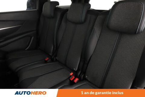 5008 1.5 Blue-HDi Allure 130 ch 2022 occasion 92130 Issy-les-Moulineaux